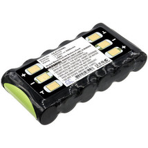 Battery for Psion 19515, 7030, Teklogix 19505 1080174 2500mAh - £26.52 GBP