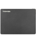 Toshiba HDTX120XK3AA CANVIO GAMING 2TB BLACK - $236.85 CAD
