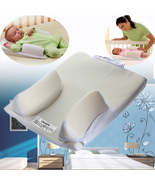 Baby Care Infant Newborn Anti Roll Pillow U ltimate Vent Sleep Fixed Positioner  - $41.88