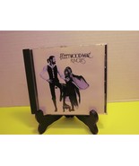 Fleetwood Mac Rumours CD Sleeve Inside W/Lyrics 1977 W/Case - £13.63 GBP