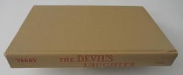 Frank Yerby The Devil&#39;s Laughter 1953 Dial Press, Ny Early Book Club Edition [Ha - £2.33 GBP