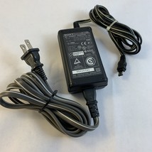 Genuine SONY Camcorder AC-L15A AC Power Adapter Charger OEM Replacement - $26.70 CAD