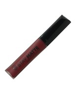 Rimmel London Stay Matte Liquid Lip Colour No 500 Fire Starter New With ... - $8.12 CAD