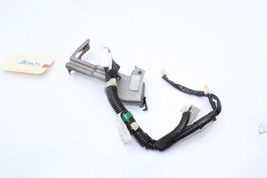 04-07 INFINITI G35 DASH WIRE HARNESS Q4488 image 4
