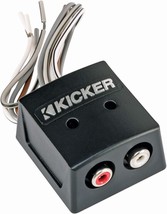 Interconnect Speaker to RCA W Line Out Converter - $35.36