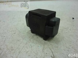 04 Suzuki SV650 SV 650 BANK ANGLE SENSOR - $17.80