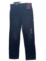 Levi's Men's 541 Blue Jeans Denim Athletic Taper Fit Straight Size 32x34 - $40.00