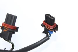 03-06 MERCEDES-BENZ CL55 AMG ENGINE WIRE HARNESS Q8427 image 7