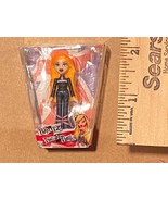 Flashback Mini Bratz Series 1 Cloe Pretty N&#39; Punk mini  2&quot; *NEW*  oo1 - $17.76 CAD