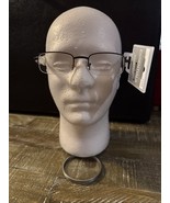 Foster Grant Essentials Men’s Reading Glasses 1.25 - $49.38