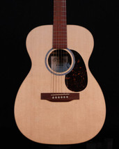 Martin 00-X3E COCO Spruce Top Coco Back &amp; Sides with Softshell Case - £547.76 GBP