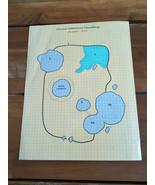 TSR 1992 House Millithor Dwelling Dwelling Battle Maze Sheet - $27.15 CAD