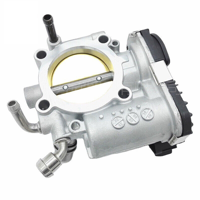 Electronic Throttle Body 55561495 for Chevrolet Aveo Trax Sonic Pontiac ... - $90.35