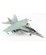 F/A-18F F-18 Super Hornet &quot;Bounty Hunters&quot; - US NAVY - 1/72 Scale Diecas... - €127,98 EUR
