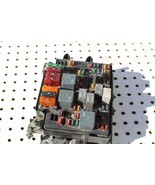 2001 - 2002 CHEVROLET SILVERADO DIESEL 6.6L LB7 ENGINE BAY FUSE BOX  R226 - €149,20 EUR