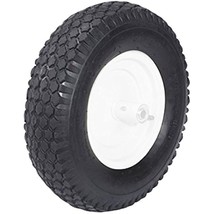 SCENIC ROAD SRWK 16&quot; 4 Ply Knobby Tire - $66.24