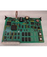 TEGIMENTA 80-42934 PCB CPU BOARD 8042934 C 01266 - $6,480.97 MXN