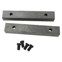 Wilton 21500-03 Serrated Jaw Inserts For Stock Numbers 6 - $80.74