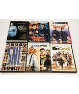 Def Comedy Jam: D.L. Hughley, Guess Who, Be Cool, SNL 25 & Rush Hour 1 & 2 DVD - $16.60