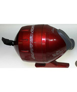 Shakespeare DSC8 Durango Fishing Reel Red - $185.88 MXN