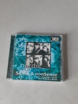Nordic Voices: Sense &amp; nonSense (CD, 2002) VG+, Rare, Tested - £4.72 GBP