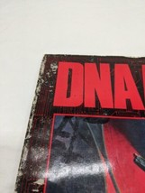 Shadowrun DNA/DOA Sci-Fi RPG Adventure Module Sourcebook - $98.00