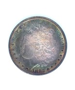 1882 Morgan Dólar Moneda Elección Bu ,Excelente Ojo Appeal W/ Bonito Ton... - €225,36 EUR