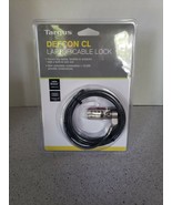 Targus DEFCON CL Laptop Cable Lock PA410U - €16,99 EUR