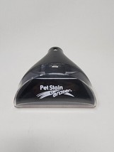Bissell Pro Heat Attachment Pet Stain Eraser Carpet Steamer Attachment Tool - £14.28 GBP