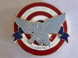 Disney Trading Pins 133738 DSSH - A Magnificent Pin trading Event - Logo - £56.14 GBP