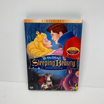 Sleeping Beauty (Special Edition) - DVD - GOOD - £3.90 GBP