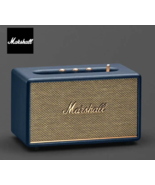 Marshall Acton III Bluetooth Home Speaker - Midnight Blue - $227.68