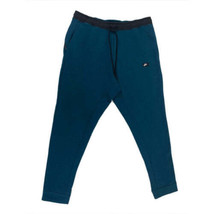 Nike Mens Slim Fit Modern Sweatpants Color Midnight Turquoise Size XX-Large - £71.90 GBP