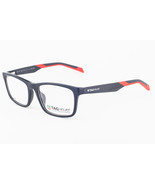 Tag Heuer URBAN 555 005 Matte Black Red Eyeglasses T555-005 57mm - $189.05