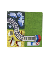 Traintopia: Starting Tile Promo (2020) - $9.44 CAD