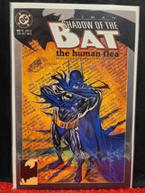 Shadow of the Bat #11-[BF] DC Comics - Batman - Combine Shipping - £2.45 GBP