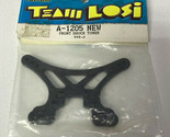 Team LOSI A1205 Front Shock Tower XXX-4 LOSA1205 RC Radio Control Part NEW - $14.99