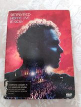 Simply Red - Home - Live in Sicily [DVD] - $11.40