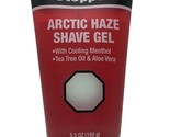 High Time Bump Stopper Arctic Haze Shave Gel - 5.3 oz - £23.84 GBP