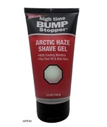 High Time Bump Stopper Arctic Haze Shave Gel - 5.3 oz - £23.25 GBP