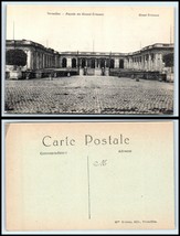 FRANCE Postcard - Versailles, Great Trianon N38 - £2.28 GBP