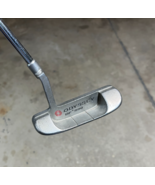 ODYSSEY DUAL FORCE 990 Putter 34.75&quot; (35 Inches) Right Hand Rh All Original - $39.59