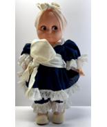 Vintage 1987 JESCO Kewpie Bathing Beauty Vinyl 12 in Doll - $53.69 CAD