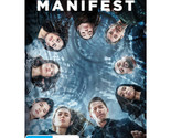 Manifest: Season 3 DVD | Region 4 - £15.61 GBP