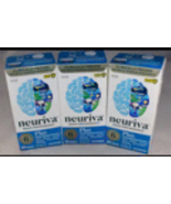 Neuriva Plus 30 Capsules, Lot of 3, Exp 2026 - $1,081.34 MXN