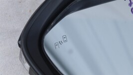 19-24 Toyota Corolla SideView Door Mirror Heated w/ Blind Spot Driver Left LH  image 7