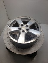 Wheel 16x6-1/2 Aluminum 5 Single Spoke Opt WR6 Fits 11-14 CRUZE 748130 - £72.25 GBP