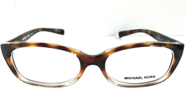 New MICHAEL KORS MK82S2R525 51mm 51-16-135 Ombre Women&#39;s Eyeglasses Frame - £55.96 GBP