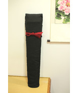 Guqin Capsule Guqin Bag Black Thickened Protection - $134.92 CAD