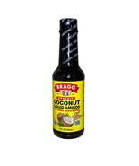Organic Coconut Liquid Aminos, Soy-Free Seasoning, 10 fl oz (296 ml) Exp 02/2025 - £10.14 GBP